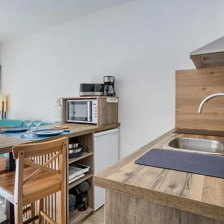 Apartament Lovely In Saint-georges-de-didon *