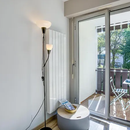 Nice Apartment In Saint-Georges-De-Didon *