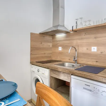 Lovely In Saint-georges-de-didon Apartament