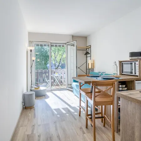 Apartament Lovely In Saint-georges-de-didon *