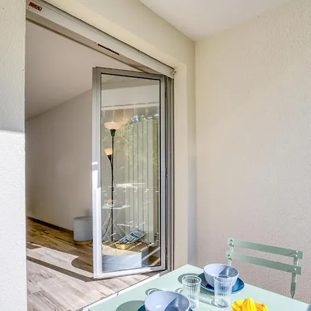 Apartament Lovely In Saint-georges-de-didon Saint-Georges-de-Didonne