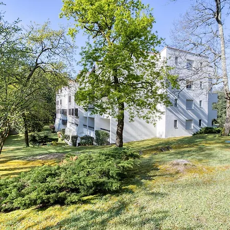 Apartament Lovely In Saint-georges-de-didon
