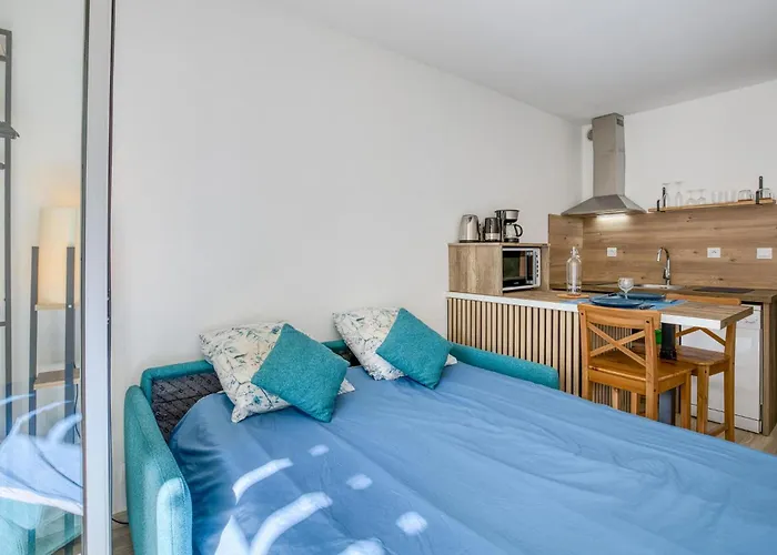 Apartamento Pet Friendly