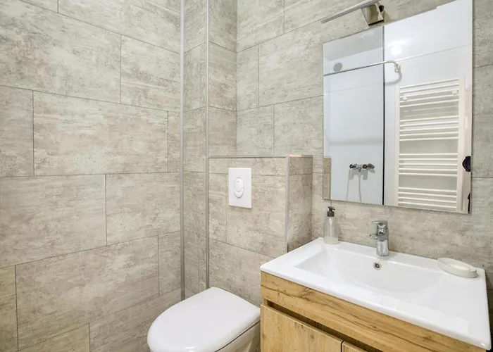 Pet Friendly Apartamento