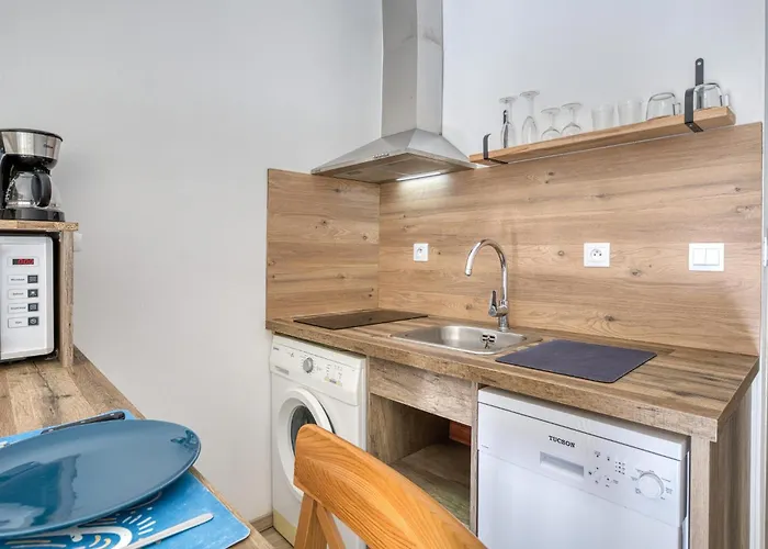 Pet Friendly Apartamento