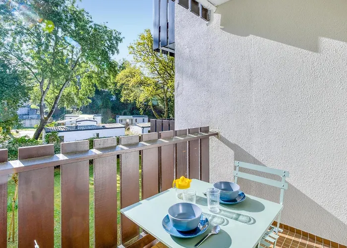 Pet Friendly * Saint-Georges-de-Didonne